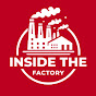 Inside The Factory logo