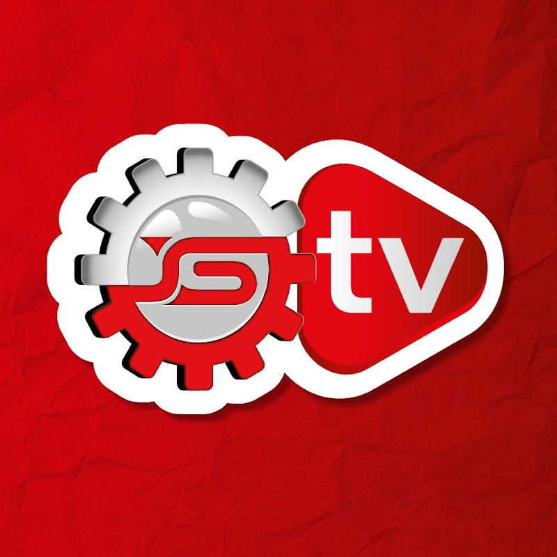 Sanayi Tv