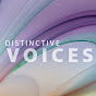 Distinctive Voices