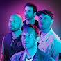 youtube(ютуб) канал Coldplay Official