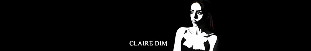Claire Dim YouTube-Kanal-Avatar