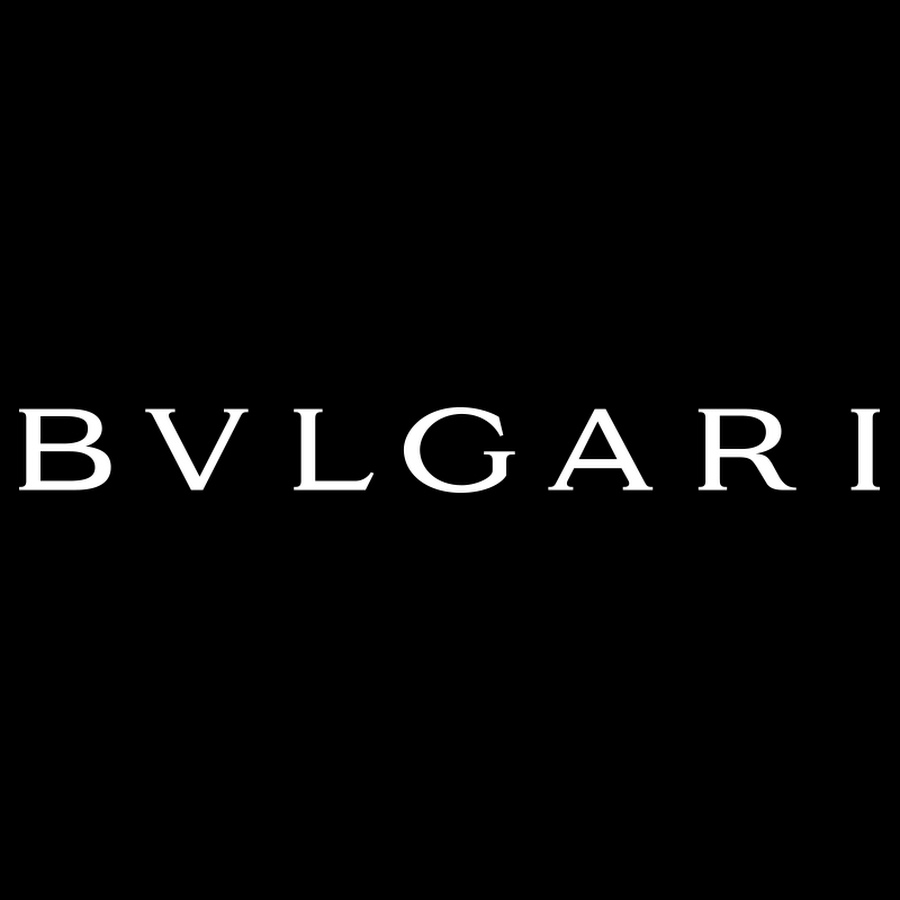 Bulgari YouTube