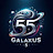 Galaxus 55