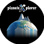 PlaneteXplorer logo