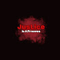 Justice Is A Process!!!! logo