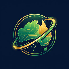 Australia Orbit