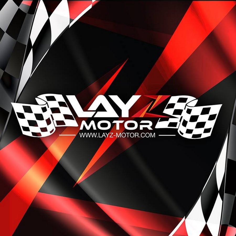 Layz Motor YouTube