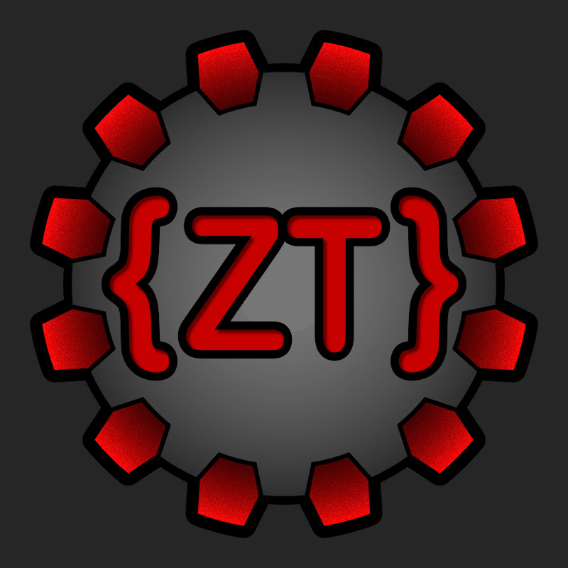 Zeq Tech Logo