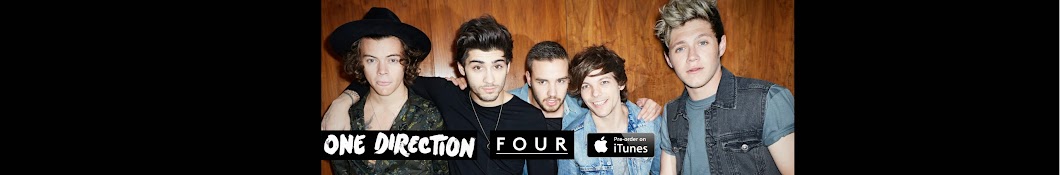 OneDirectionVEVO