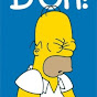 Simpsonovi znělka