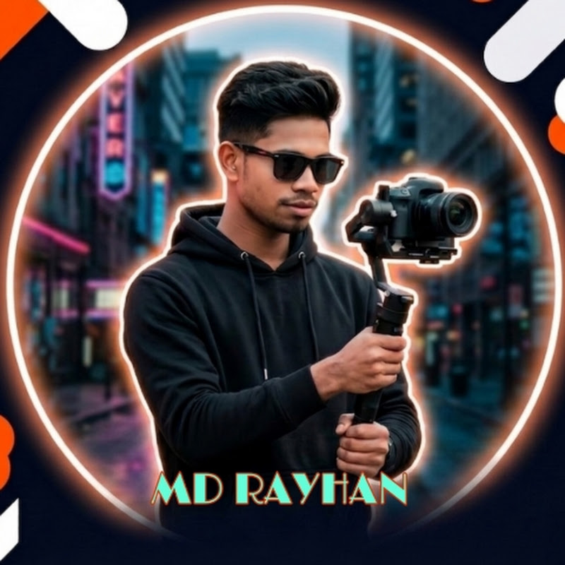 MD RAYHAN
