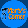 Martyscorner