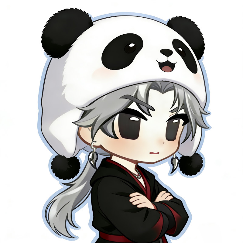 FLASH PANDA