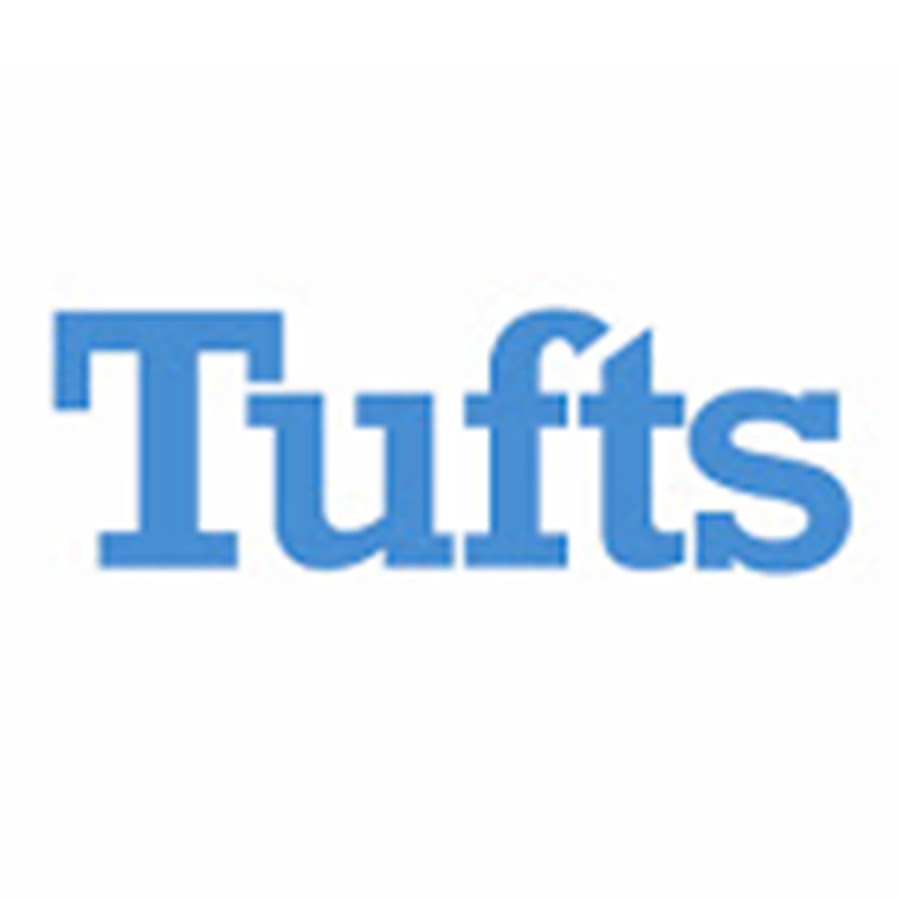Tufts University YouTube