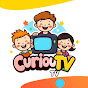 Curious Kids TV logo