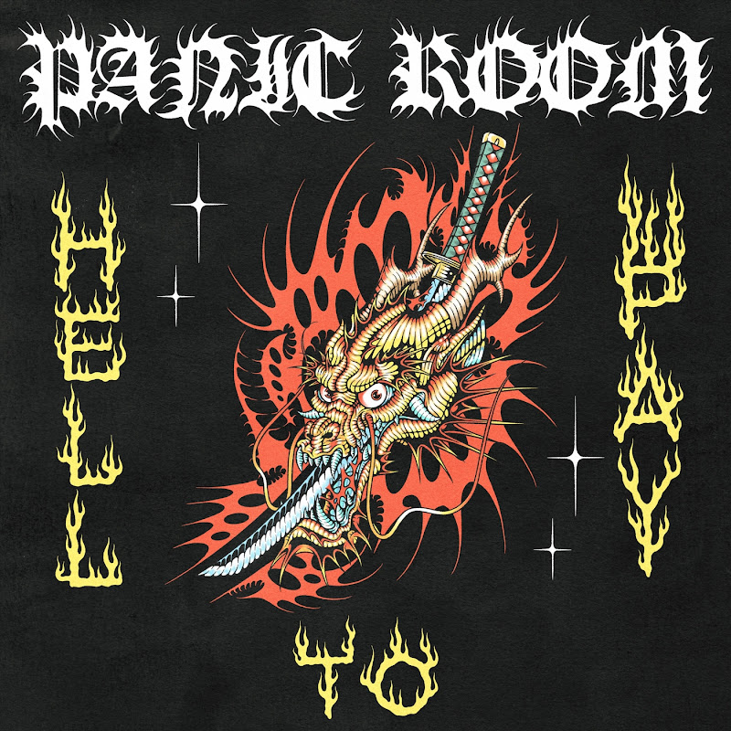 Panic Room - Topic