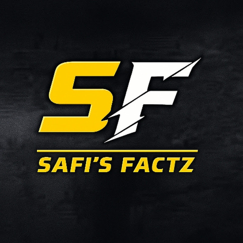 Safi's factz