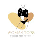 Woman Tops logo