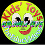Kids\' Toys