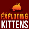 Exploding Kittens