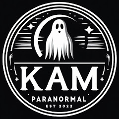 KAM Paranormal
