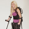 Amanda Boxtel