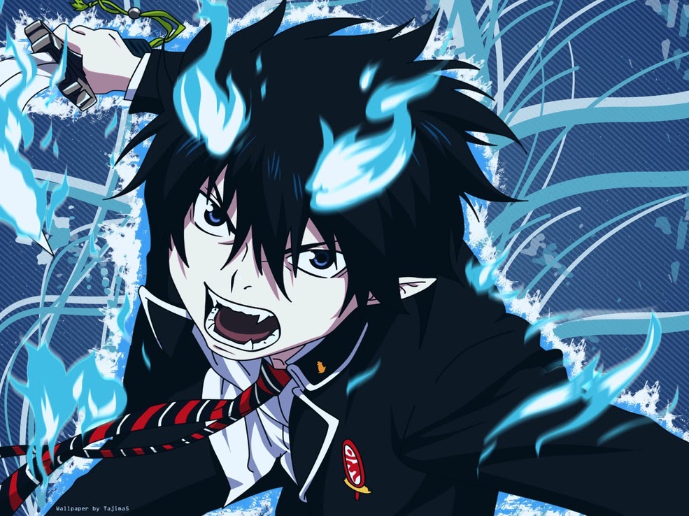 Xem Anime Lam Hỏa diệt quỷ -Ao No Exorcist VietSub Xem Anime Lam Hỏa diệt quỷ -Ao No Exorcist - Anime Ao No Exorcist VietSub