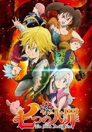 Xem Anime Thất Hình Đại Tội -Nanatsu no Taizai VietSub Xem Anime Thất Hình Đại Tội -Nanatsu no Taizai - Nanatsu no Taizai VietSub