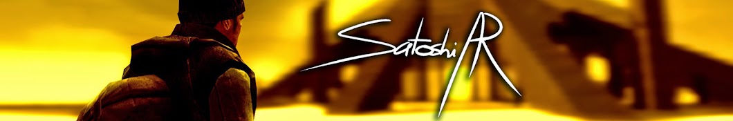 SatoshiAR YouTube channel avatar