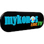 Mykonos Live Tv