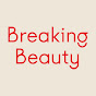 Breaking Beauty Podcast logo