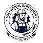 Mechanical Workshop logo