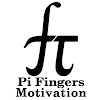  Pi Fingers Motivation - YouTube