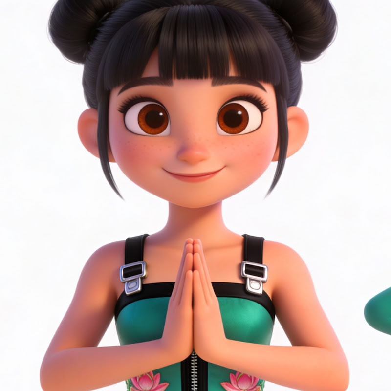 Lovely Yoga