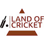 Land of Cricket logo