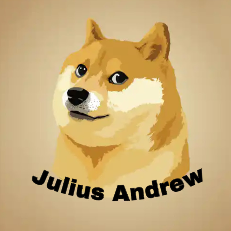 Julius Andrew