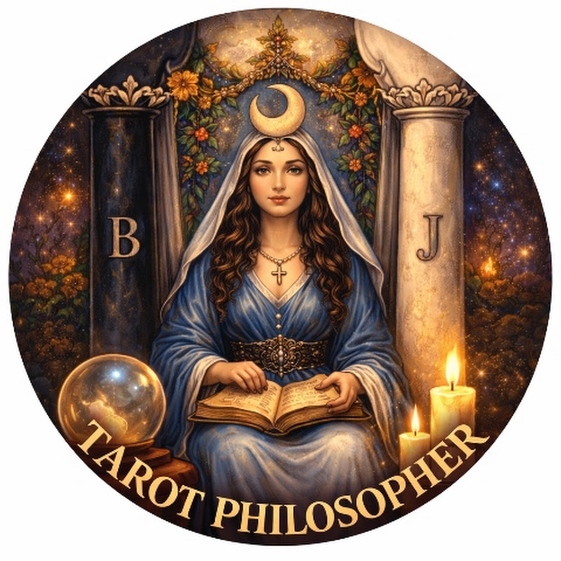 TAROT PHILOSOPHER 