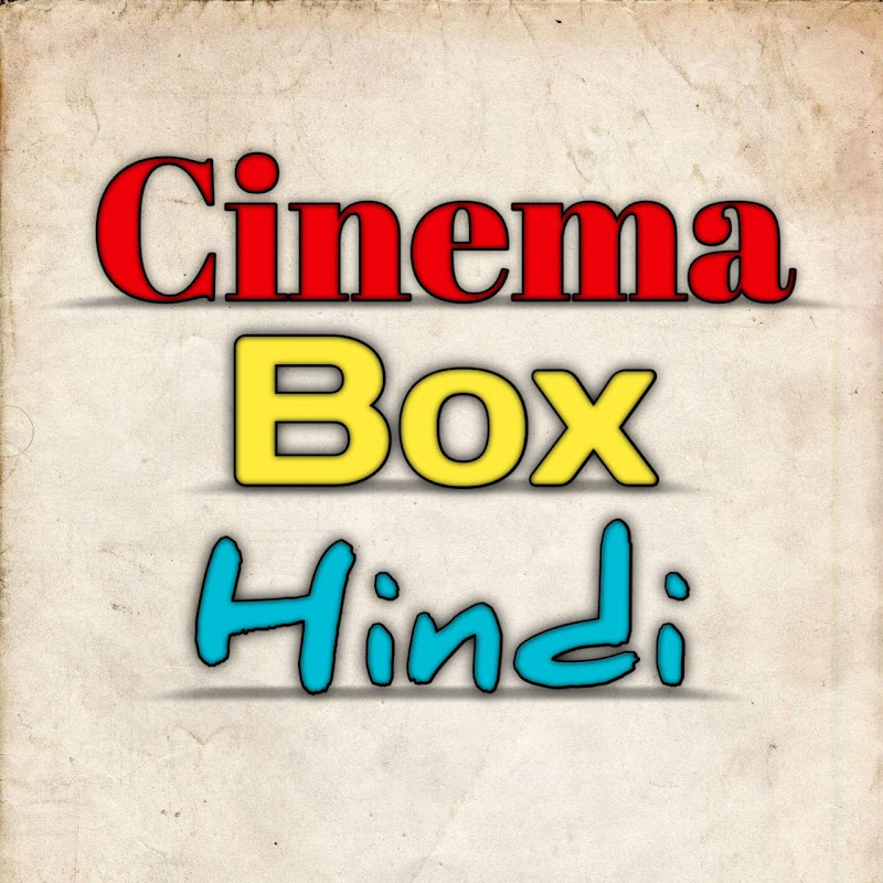 CINEMA BOX HINDI icon