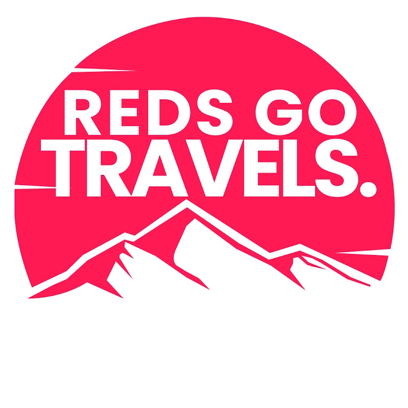 Reds go Travels