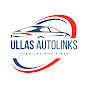 Ullas Auto Links logo