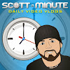 SCOTTaMINUTE