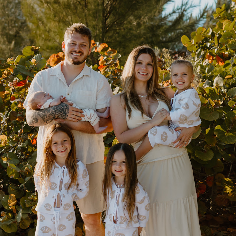 Varney Family