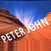 PETER JOHN