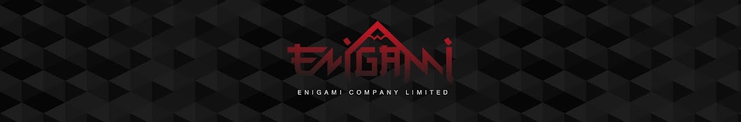 ENIGAMI YouTube channel avatar
