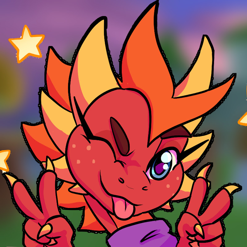 Blaze Animates icon