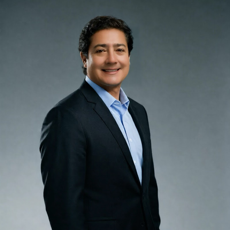 Jose Carlos Huaccha Posadas