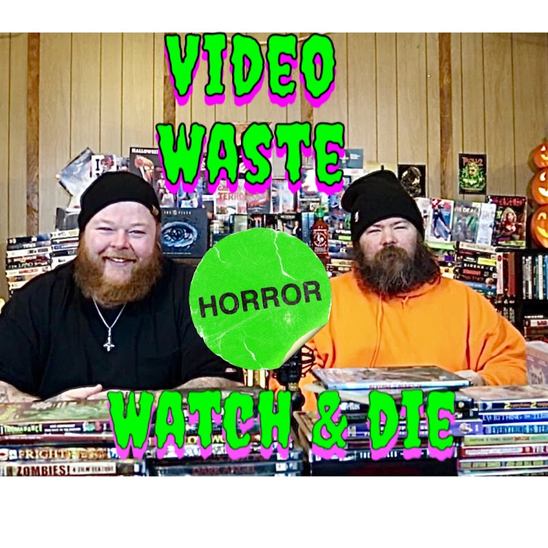 Video waste