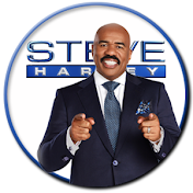 Steve Harvey