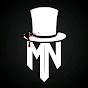 Mr Nightmare 2 logo