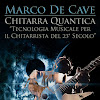 marco de cave